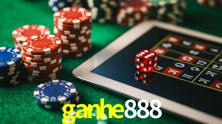 Faça Login na Plataforma ganhe888